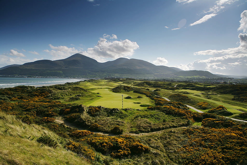 Golf Escapes Generator: Find your perfect golf holiday